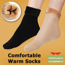 Comfortable Warm Socks